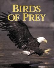 Tapa de Birds of Prey