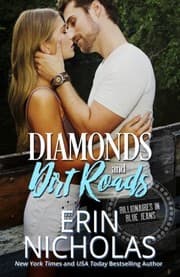 Tapa de Diamonds and Dirt Roads