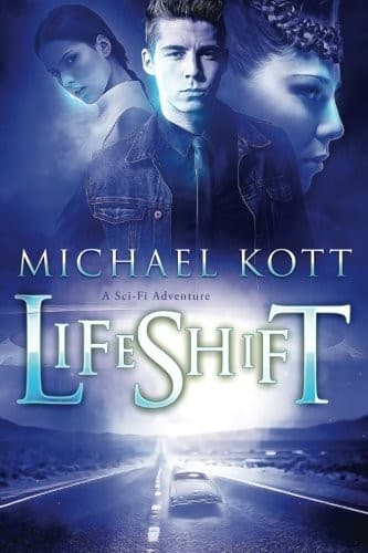 Tapa de LifeShift