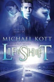 Tapa de LifeShift