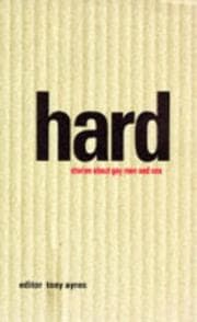 Tapa de Hard Stories About Gay Men & Sex