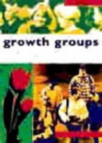 Tapa de Growth Groups