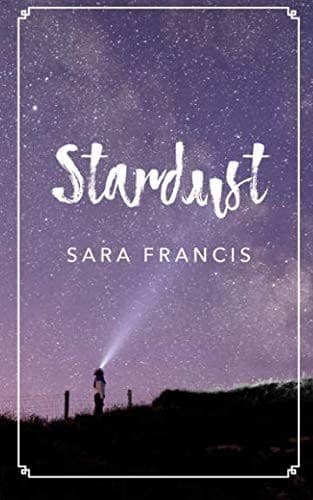 Tapa de Stardust