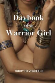 Tapa de Daybook of a Warrior Girl