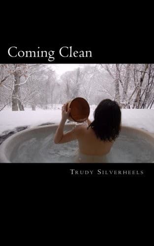Tapa de Coming Clean