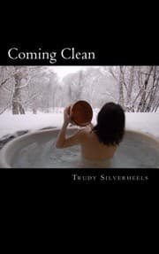Tapa de Coming Clean