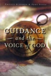Tapa de Guidance and the Voice of God