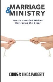 Tapa de Marriage and Ministry
