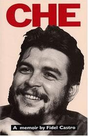 Tapa de Che