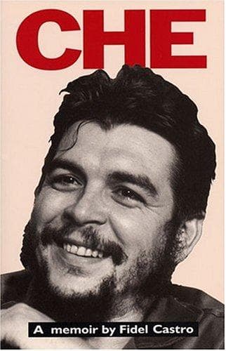 Tapa de Che