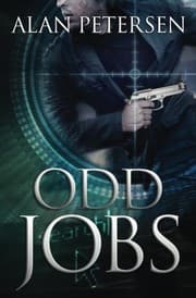 Tapa de Odd Jobs