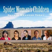 Tapa de Spider Woman's Children