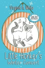Tapa de Little Honker's Winter Concert