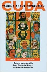 Tapa de Cuba: Talking About Revolution