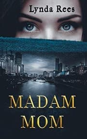 Tapa de Madam Mom