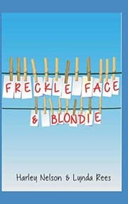 Tapa de Freckle Face & Blondie