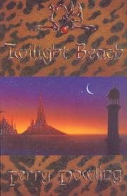 Tapa de Twilight Beach