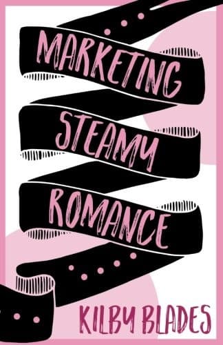 Tapa de Marketing Steamy Romance
