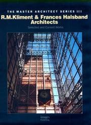 Tapa de R M Kliment & Frances Halsband Architects (Master Architect)