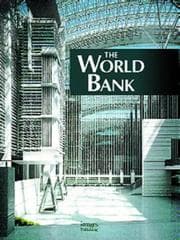 Tapa de World Bank