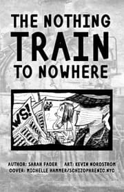 Tapa de The Nothing Train to Nowhere