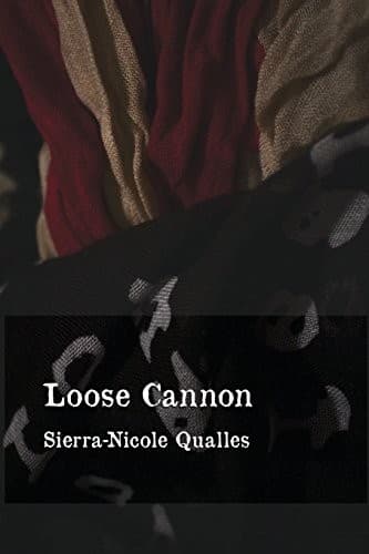Tapa de Loose Cannon