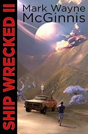 Tapa de Ship Wrecked 2