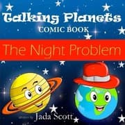 Tapa de Talking Planets