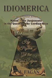 Tapa de Key Figures Get the Third Degree