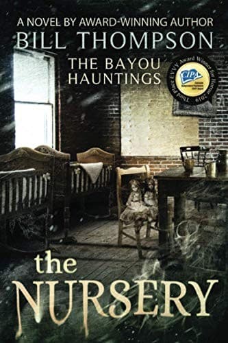 Tapa de The Nursery