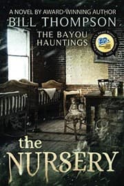Tapa de The Nursery