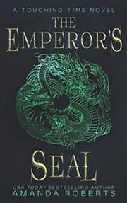 Tapa de The Emperor's Seal