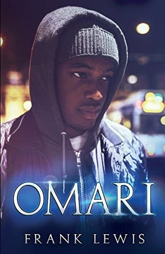 Tapa de Omari
