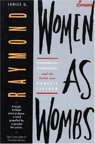 Tapa de Women as Wombs