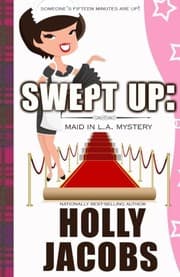 Tapa de Swept Up