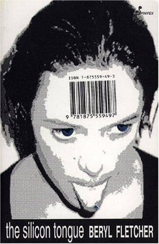 Tapa de The Silicon Tongue