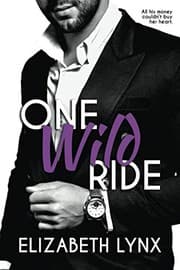Tapa de One Wild Ride