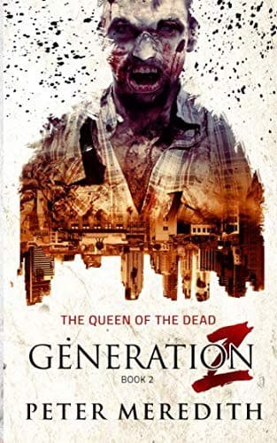 Tapa de Generation Z