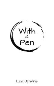 Tapa de With A Pen