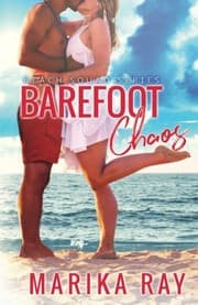 Tapa de Barefoot Chaos
