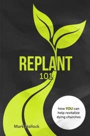 Tapa de Replant 101