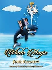 Tapa de Whale Magic