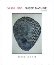 Tapa de Sheep Machine