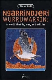 Tapa de Ngarrindjeri wurruwarrin