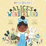Tapa de Alice's Adventures in Wonderland