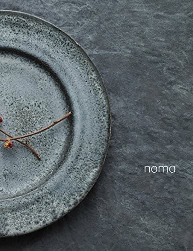 Tapa de Noma