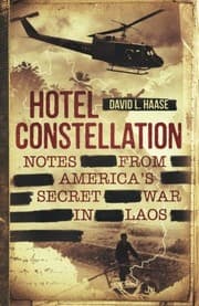 Tapa de Hotel Constellation