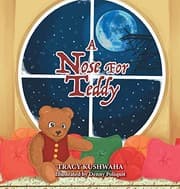 Tapa de A Nose for Teddy