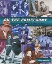 Tapa de On the Home Front