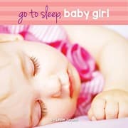 Tapa de Go to Sleep Baby Girl